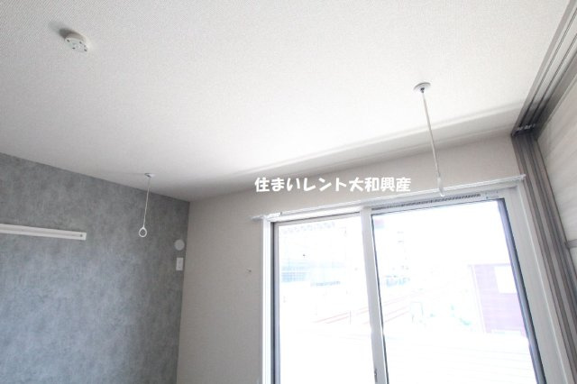 プルミエールの設備