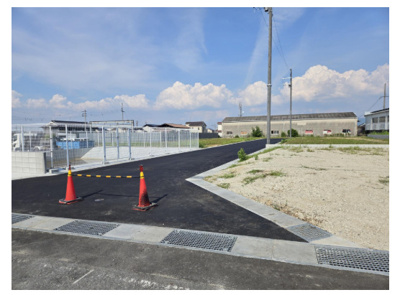 【その他】 | 葛城市林堂 2期 全3棟 2号棟