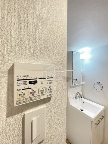 豊島区南長崎５丁目の賃貸マンションの設備