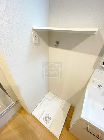豊島区南長崎５丁目の賃貸マンションのその他