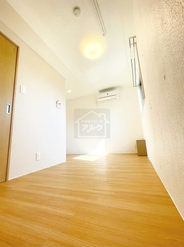 豊島区南長崎５丁目の賃貸マンションの内装