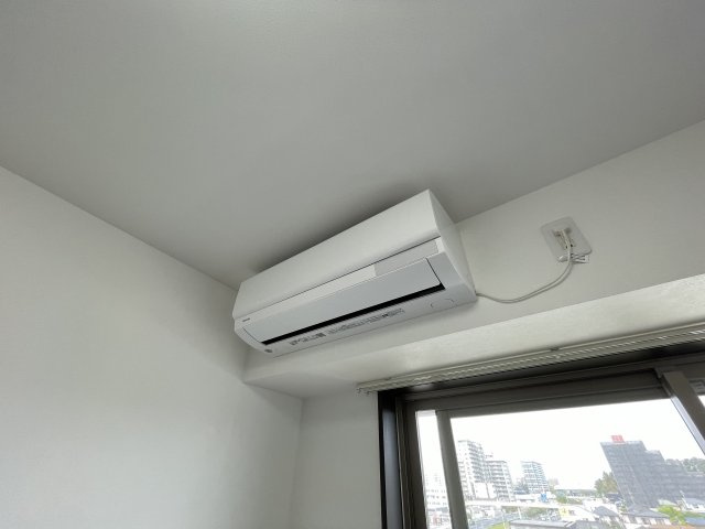 エアコン1台付き☆