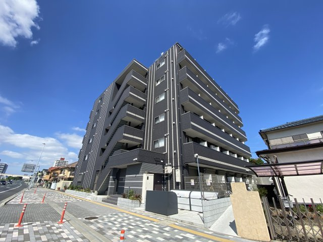 ☆築浅賃貸マンション☆