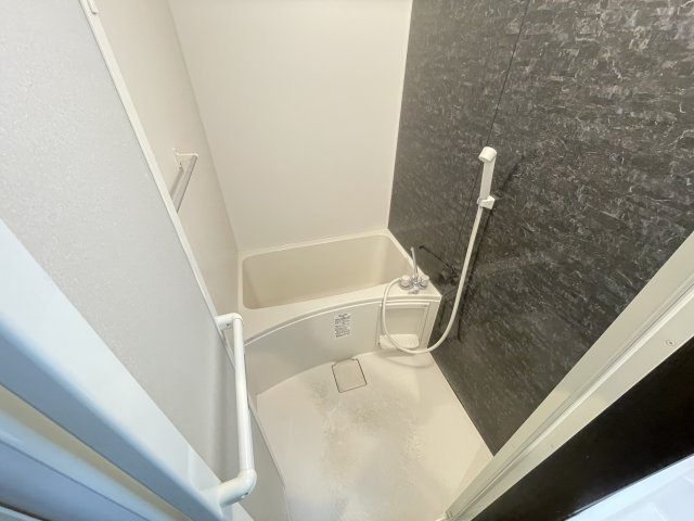 高級感のあるお洒落な浴室☆