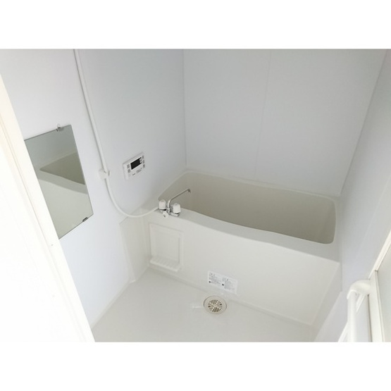 【浴室】 | ＶＥＲＤＵＲＥ
