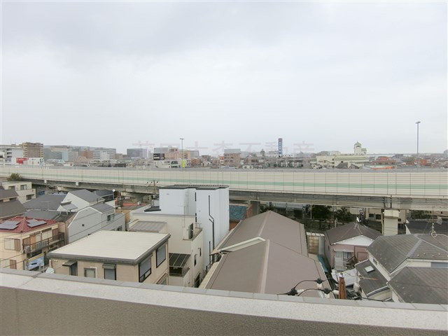 CRESTTAPP羽田の展望|展望