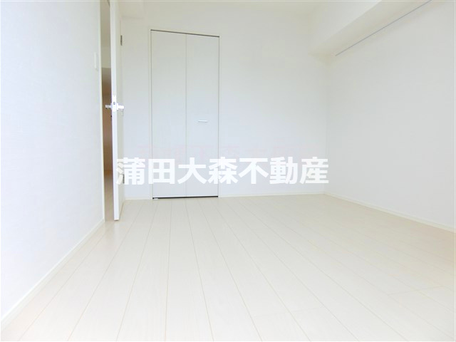 CRESTTAPP羽田のその他|洋室5.1帖