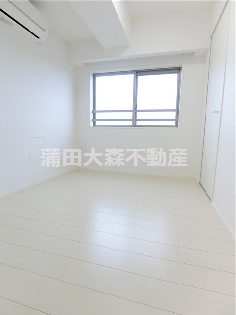 CRESTTAPP羽田のその他|洋室3.8帖