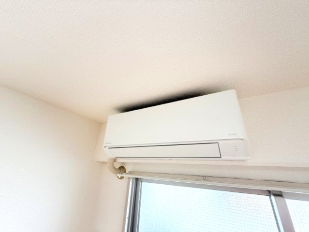 ビシック西進の設備