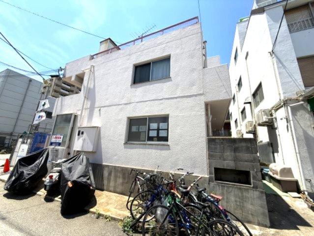 ビシック西進