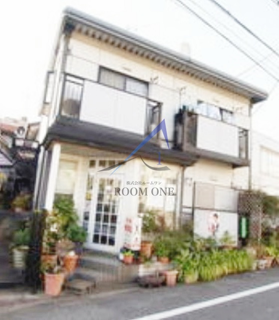 北嶺ハイツ 