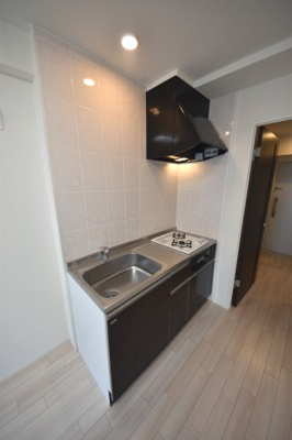 【キッチン】 | グランアクシス