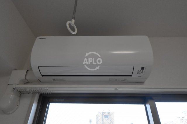 ファミール・リブレ梅田東のその他共用部分|ファミール・リブレ梅田東　エアコン