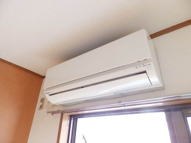 神戸市灘区日尾町２丁目の賃貸マンションの設備