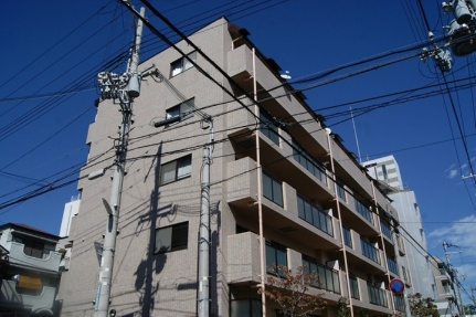 シャルム弓木