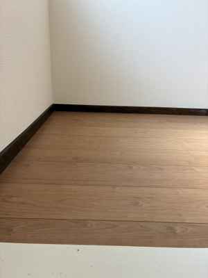 【寝室】 | ハイツ新蒲田
