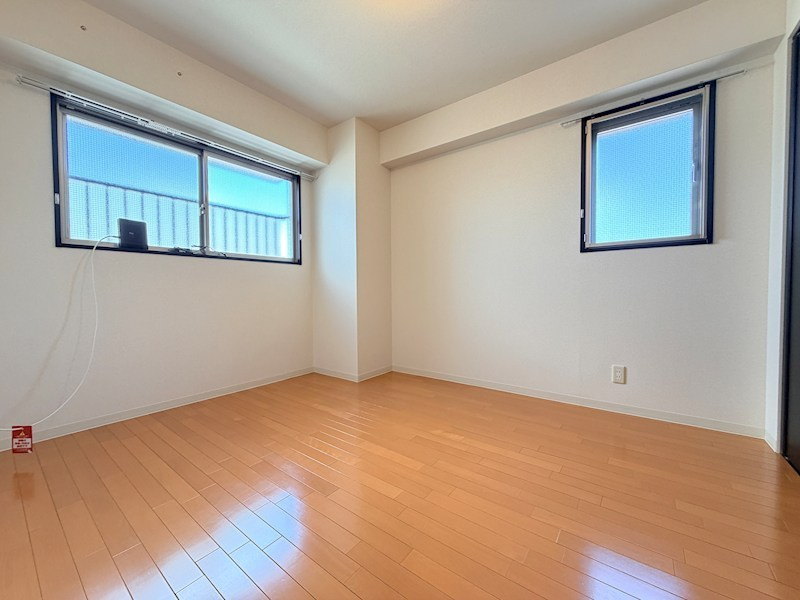 西宮市甲子園口４丁目の賃貸マンションの居間・リビング