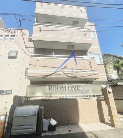 キャスル自由が丘