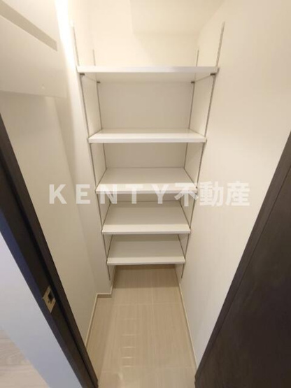 【収納】 | ＡＩＦＬＡＴ品川戸越