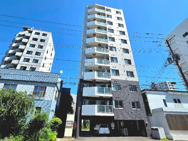 クオーレ円山公園