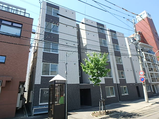ＰＲＩＭＥ南７条