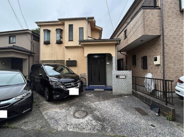 ★仲介手数料無料★横浜市中区本牧町２丁目