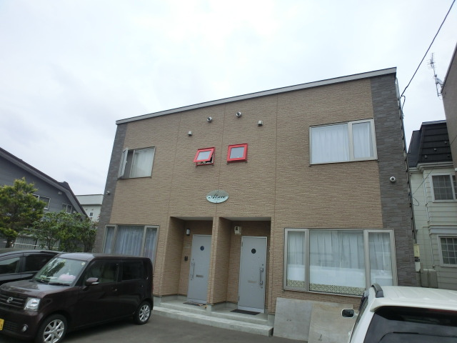 アルザス