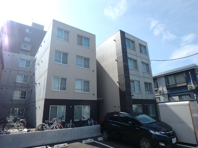 Ｅｌｌｅ　Ｃｕｂｅ学園前