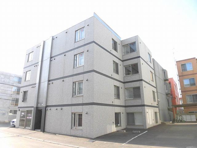 プリリア平岸