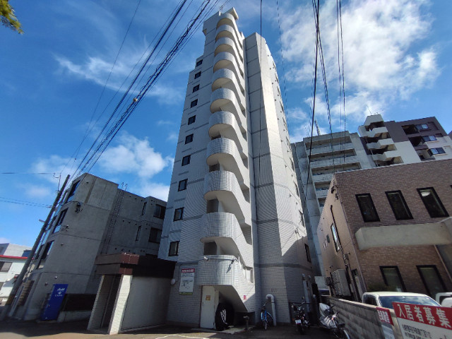 レクセル札幌平岸