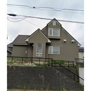 札幌市厚別区厚別東二条６丁目の一戸建て