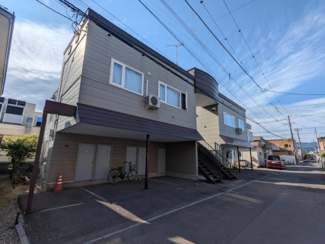 ハイツ駒場