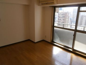 B-RISE新町の寝室|ラ・フォンテ新町　洋室
