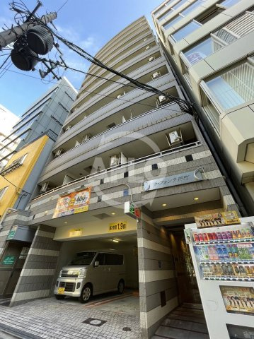 B-RISE新町