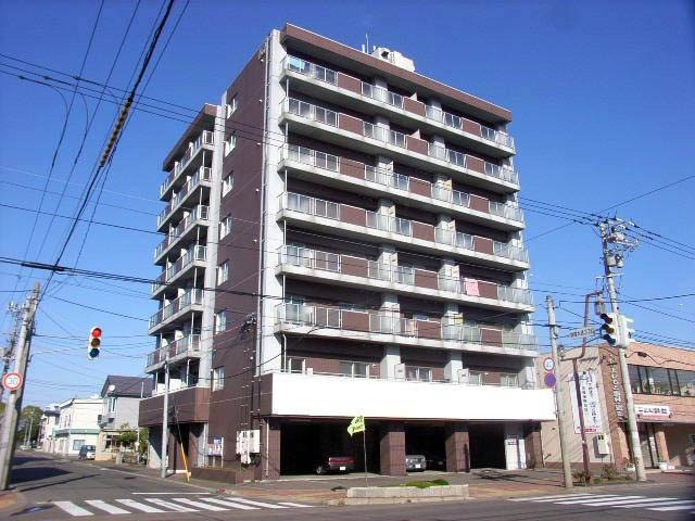 ノースコート新橋Ⅰ