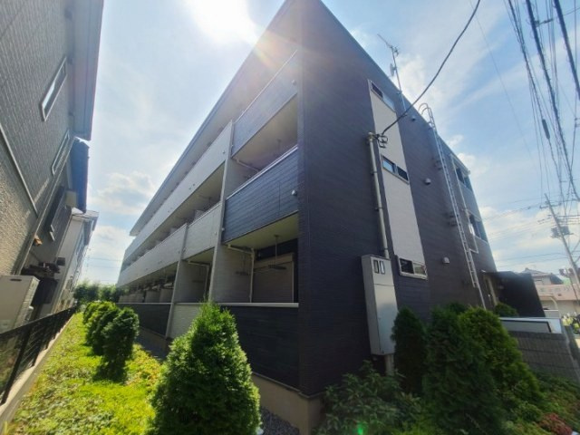 アビタシオンⅠ