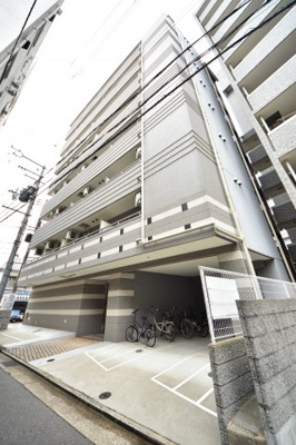 【外観】 | アネスト神戸西元町