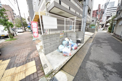 【その他共用部分】 | アネスト神戸西元町