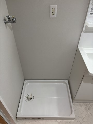テルージュ菊名Ⅱの設備