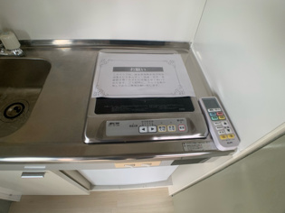 リバーヒル富松（旧グレース立花ノース）のその他物件画像