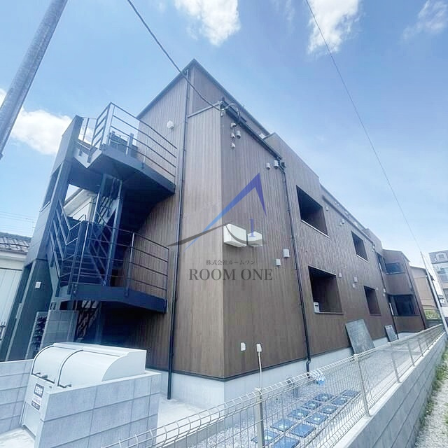 MELDIA行徳Ⅲ
