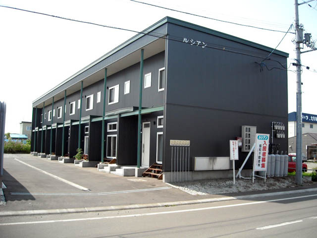 ルシアン