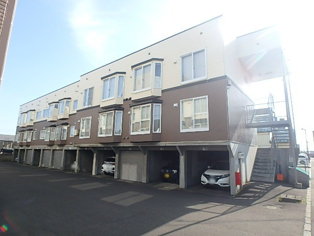 アトラス新生台Ｂ