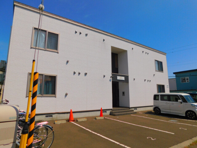 Ｃａｓａ　Ｃｈａｒｄｏｎｎａｙ（カーサ　シャルドネ）