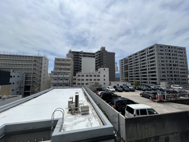 リエス伏見｜名古屋市の賃貸ならMy賃貸の展望|リエス伏見