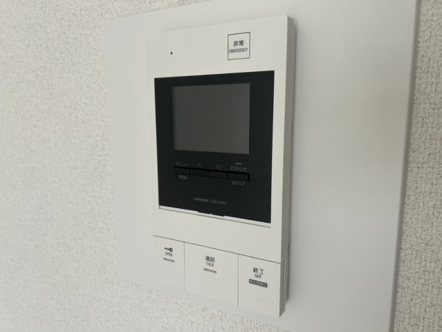リエス伏見｜名古屋市の賃貸ならMy賃貸のセキュリティ|リエス伏見