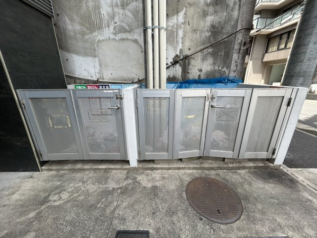 リエス伏見｜名古屋市の賃貸ならMy賃貸のその他共用部分|リエス伏見