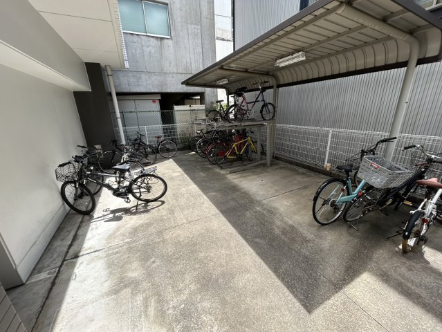 リエス伏見｜名古屋市の賃貸ならMy賃貸のその他共用部分|リエス伏見