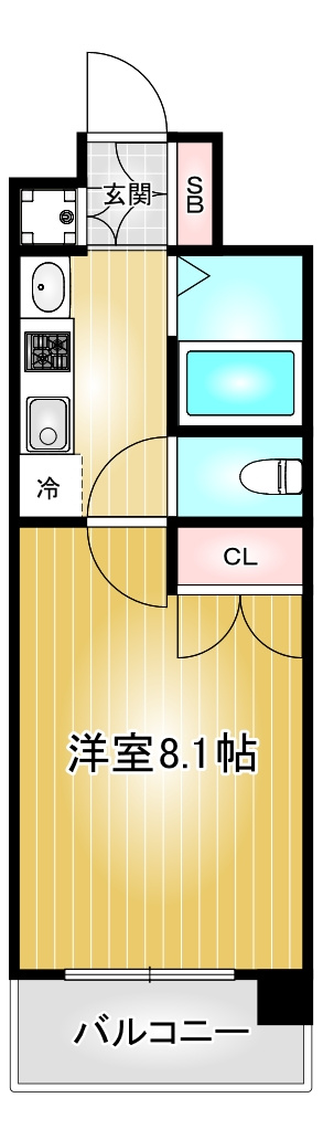リエス伏見｜名古屋市の賃貸ならMy賃貸