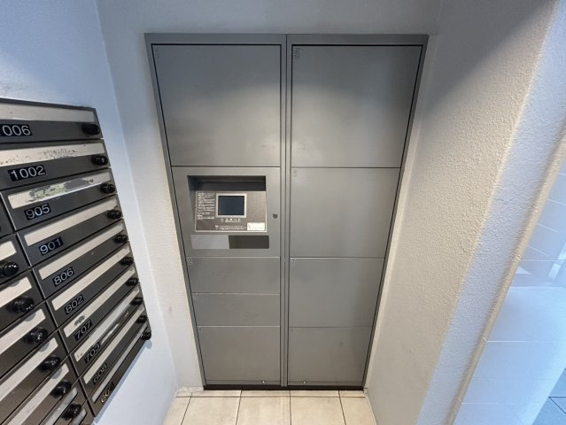 リエス伏見｜名古屋市の賃貸ならMy賃貸のその他共用部分|リエス伏見
